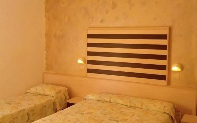 Hotel Abel