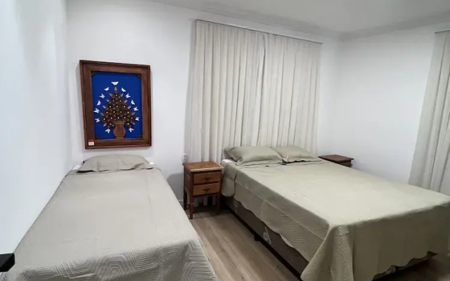Pousada Tiradentes