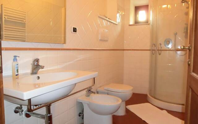 Azienda Agriturismo Villa Pacinotti