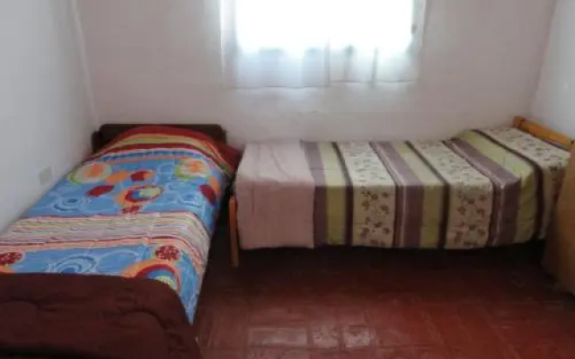 Posada Vegetariana Arco Iris