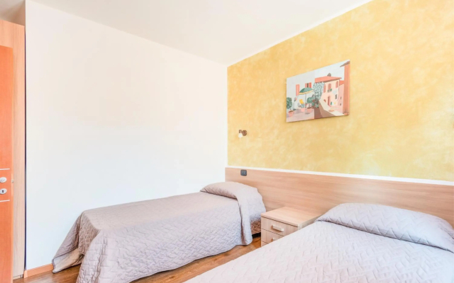Residence Toli