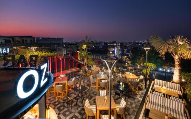 GRAND HOTEL du LAC Hanoi