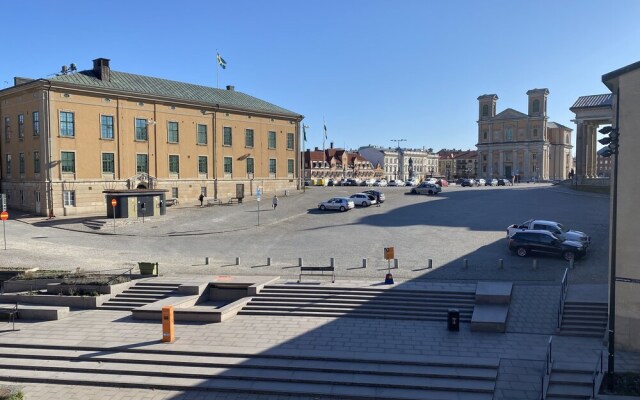 Karlskrona Hostel