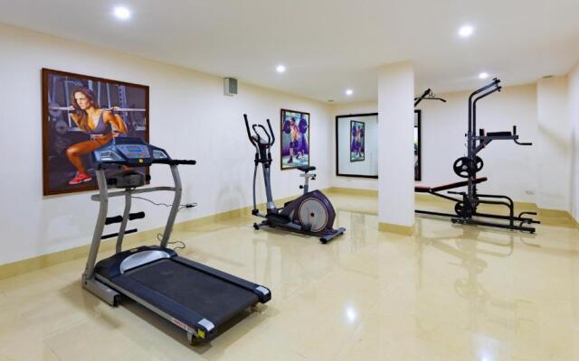 Bvm Hotel
