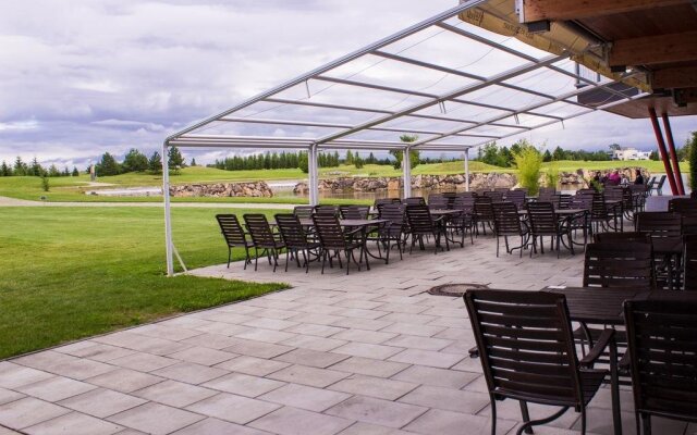 Hotel Sand Martin