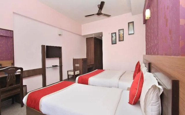 OYO Rooms Manyata Tech Park