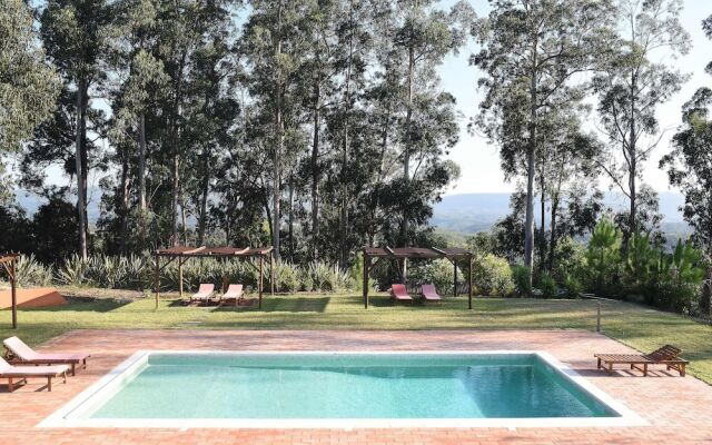 Vumba - The Bue-Maria Suite