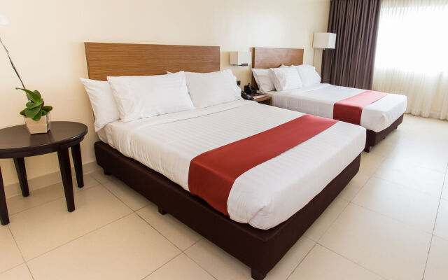 Royce Hotel & Casino