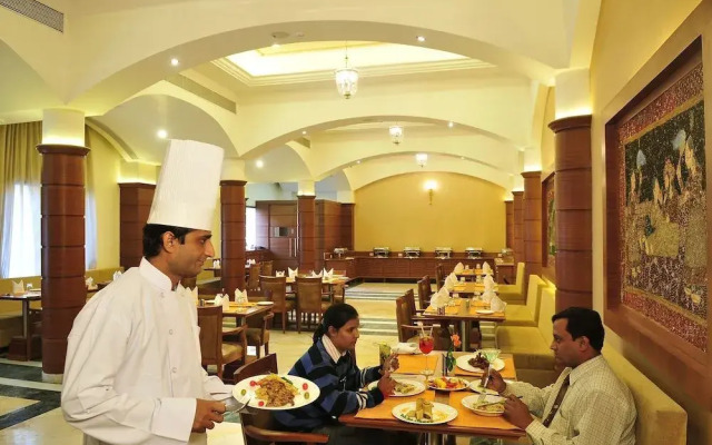 Opal Club Resort - Udaipur