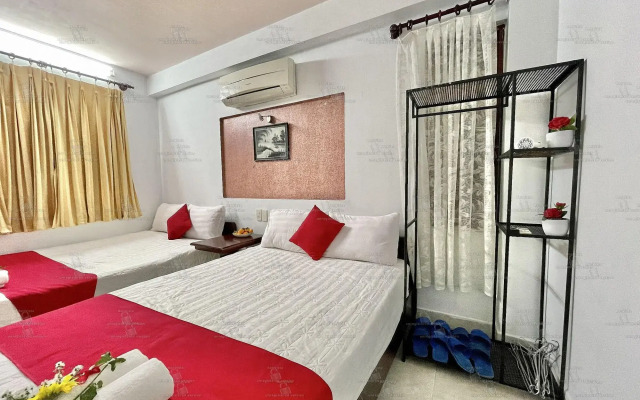 Quan Son 2 Hotel Spa