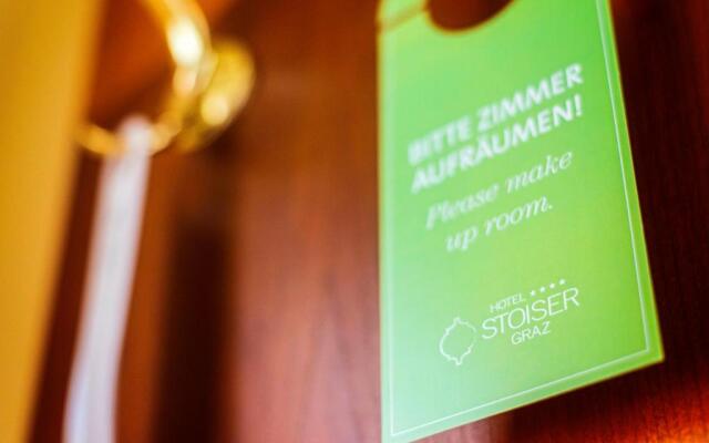 Hotel Stoiser's Graz