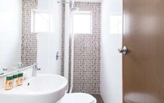 OYO 325 Damansara Inn