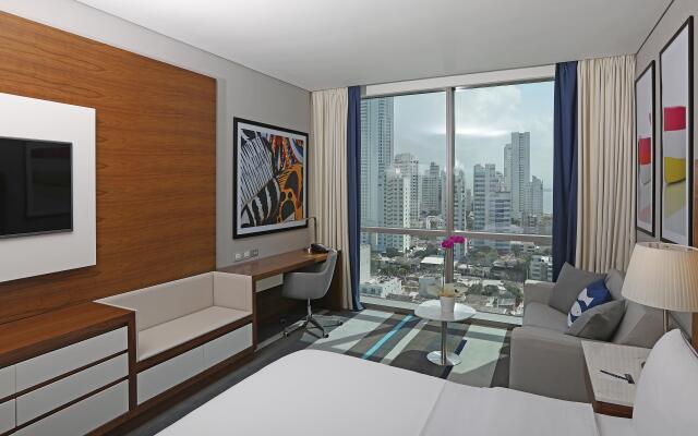 InterContinental Cartagena De Indias by IHG