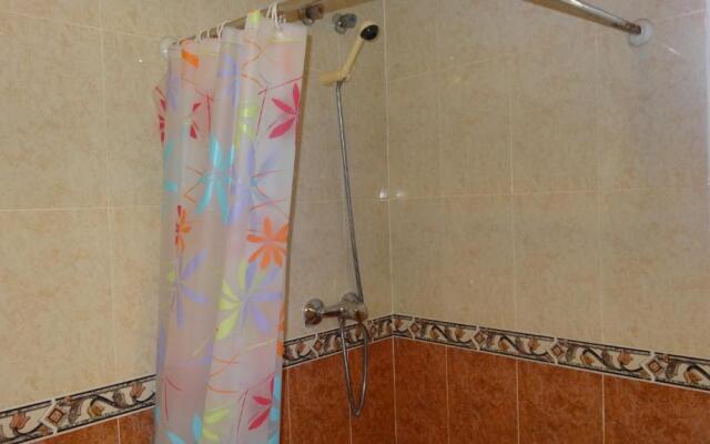 Beautifull Villa La Mata Beach 65