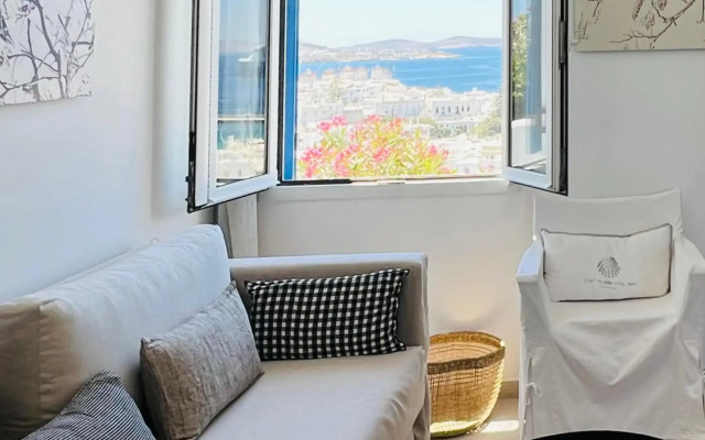 Portobello Boutique Hotel