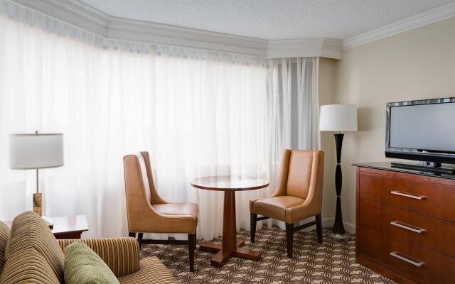 Tysons Corner Marriott