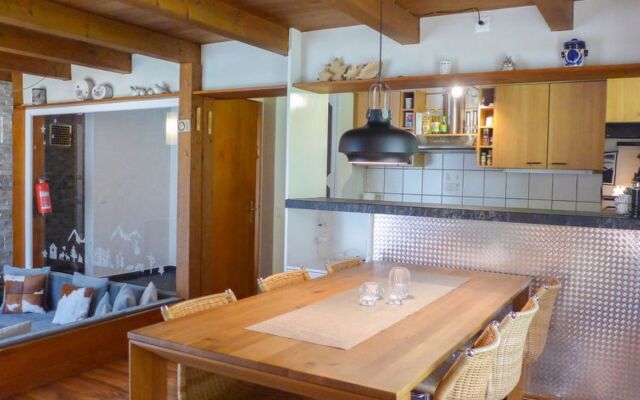 Chalet Unterpfand 10