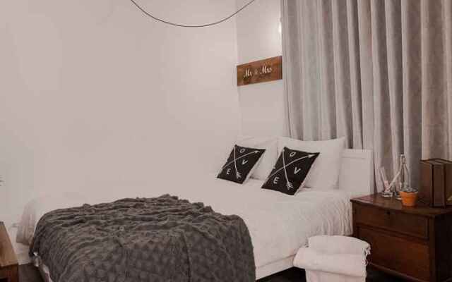 Attic Homestay