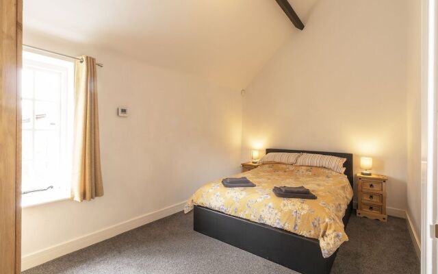 The Olde Coach House