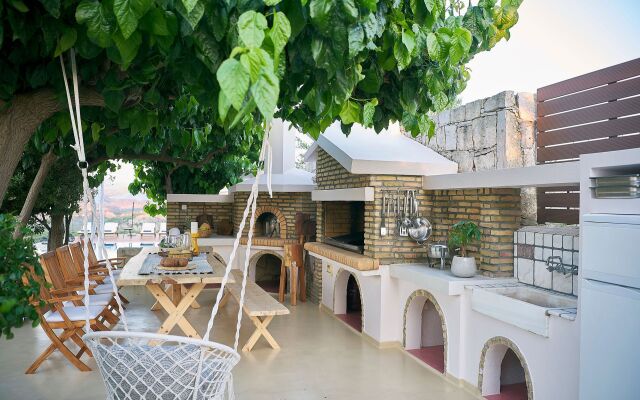 Luxury Villa Margarita