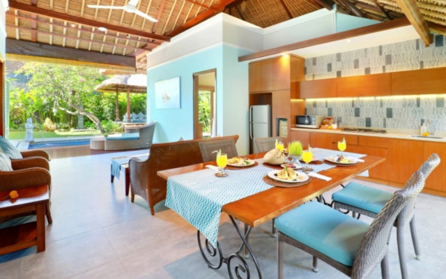 Kecapi Villa Seminyak by Ini Vie Hospitality