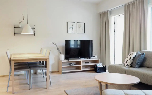 Ruka2103 Chalet