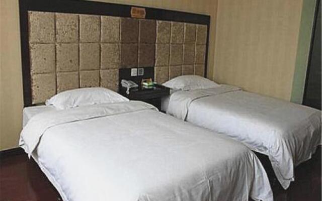 Shanxi Nanfang Hotel Daqing Road