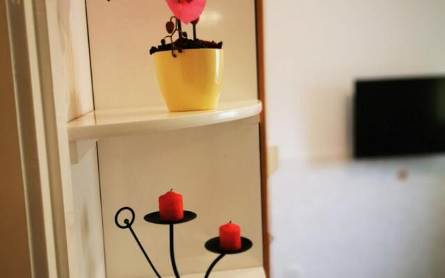 Tiho - 300 m from sea - A3(2)