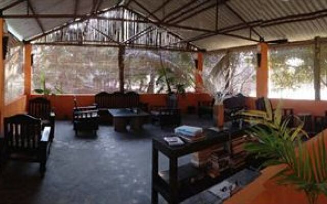 Anugama Resort