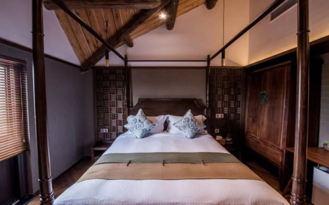 Suyu Guesthouse