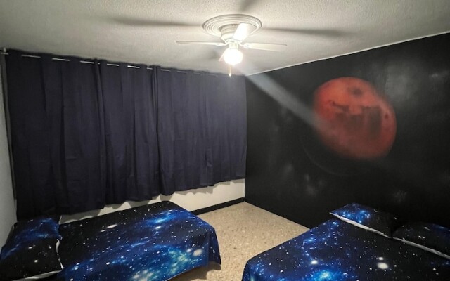 Casa De Luna