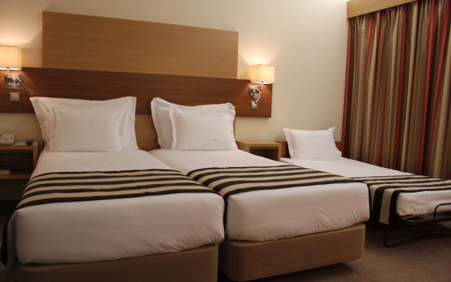 Hotel Principe Lisboa