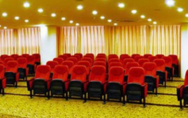 Jinan Xinfu Xiangyun Hotel