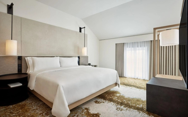The Westin Grand Frankfurt