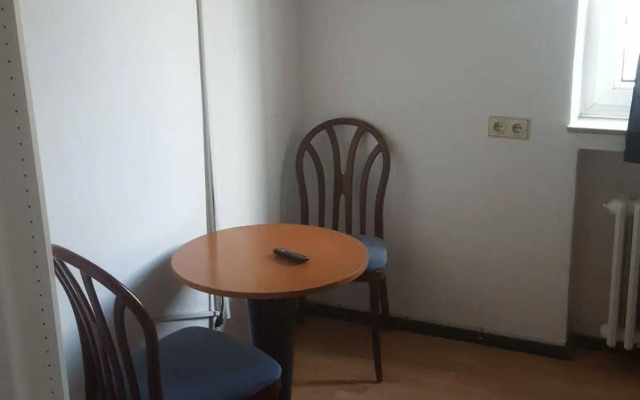 GZ Hostel Bonn