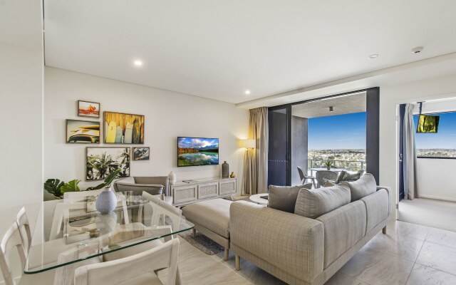 Breeze Mooloolaba