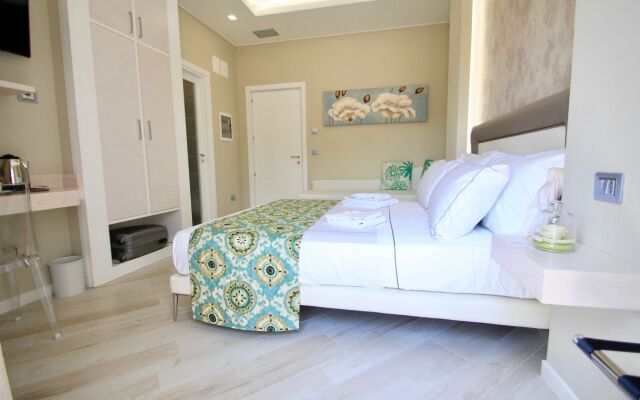 Townhouse Tropea
