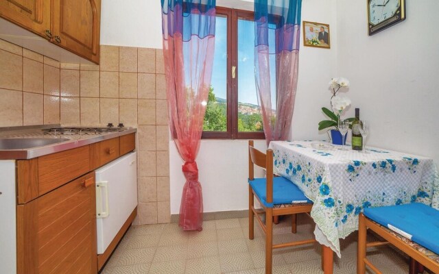 Amazing Home in Crikvenica With Wifi and 1 Bedrooms