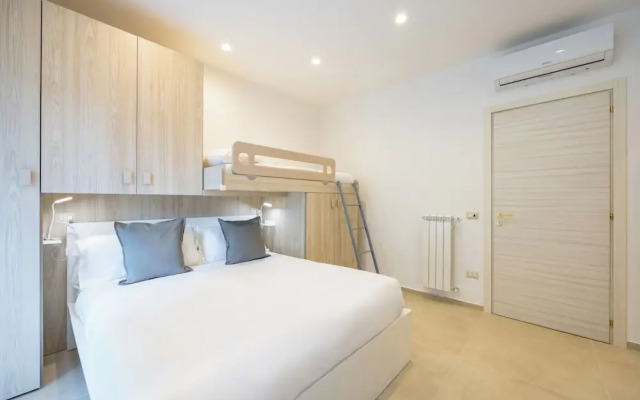 Montesanto View Rooms by Wonderful Italy