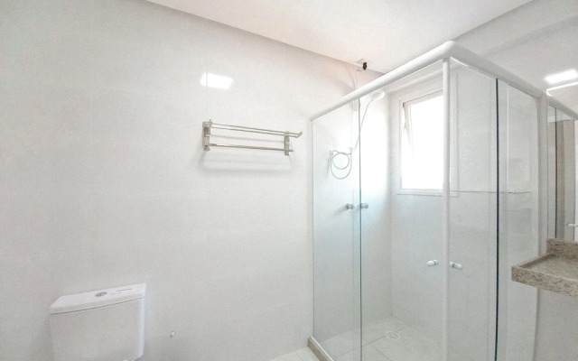 Flats at Club Meridional - Praia dos Carneiros