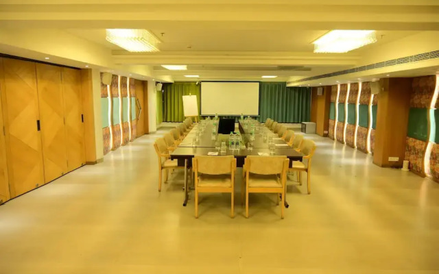 Alba Premier Indore