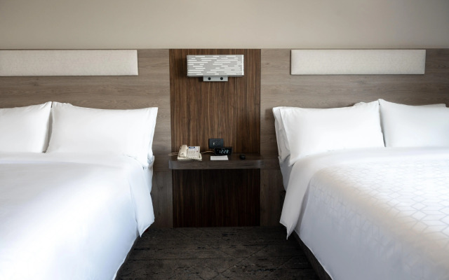 Holiday Inn Express Mexico City Satelite