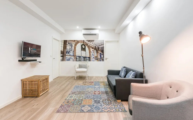 Guestready - Santa Catarina Residence II