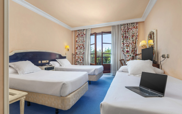 Hospedium Hotel Blu Sondika