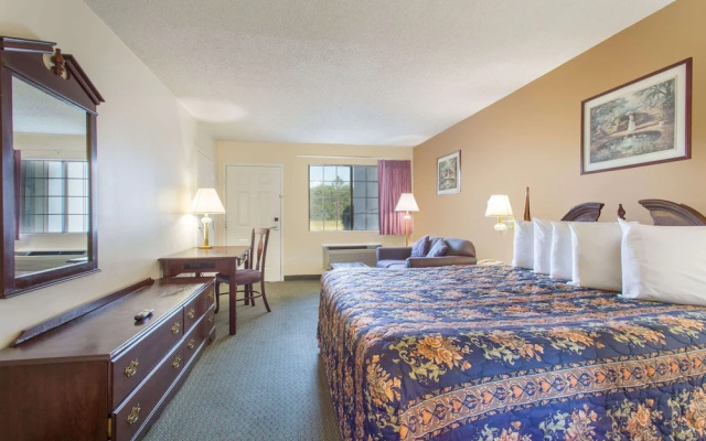 Days Inn - Picayune