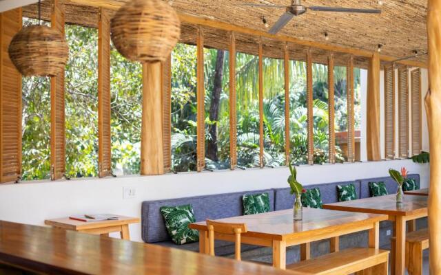 The Nomadic Hotel