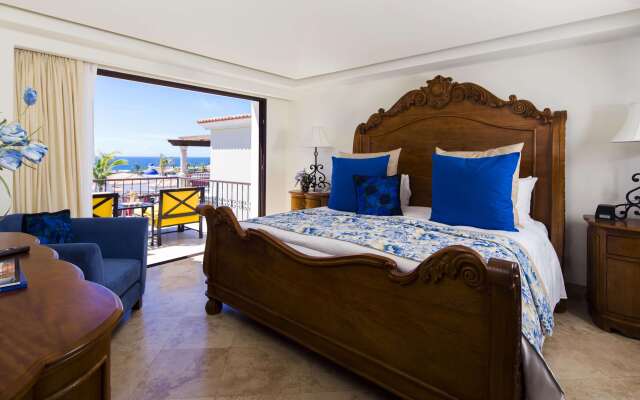 Hacienda Encantada Resort & Residences