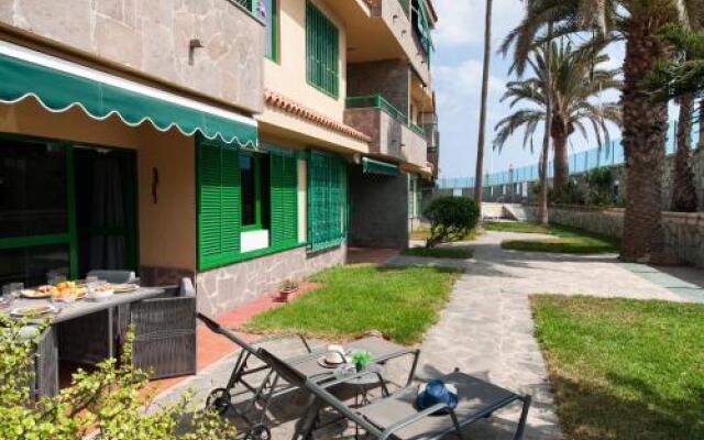 Apartment Las Burras Aquarius 1