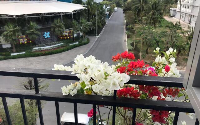 Ann Hotel & Spa Khem Beach PQ