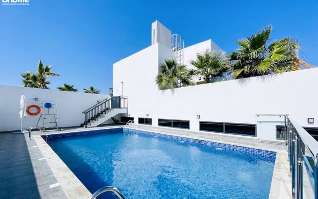 Lucky Residence - 1002 by Bnbme Homes